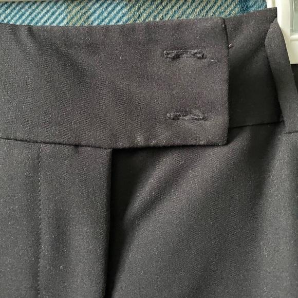 Apt 9 Black pants - Size 10 - Picture 6 of 6